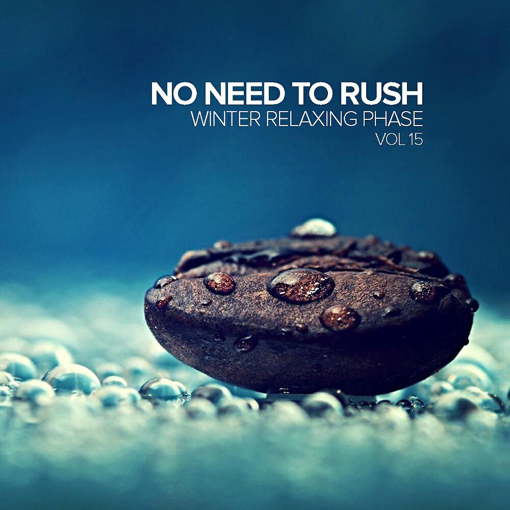 Постер альбома No Need To Rush, Vol. 15: Winter Relaxing Phase