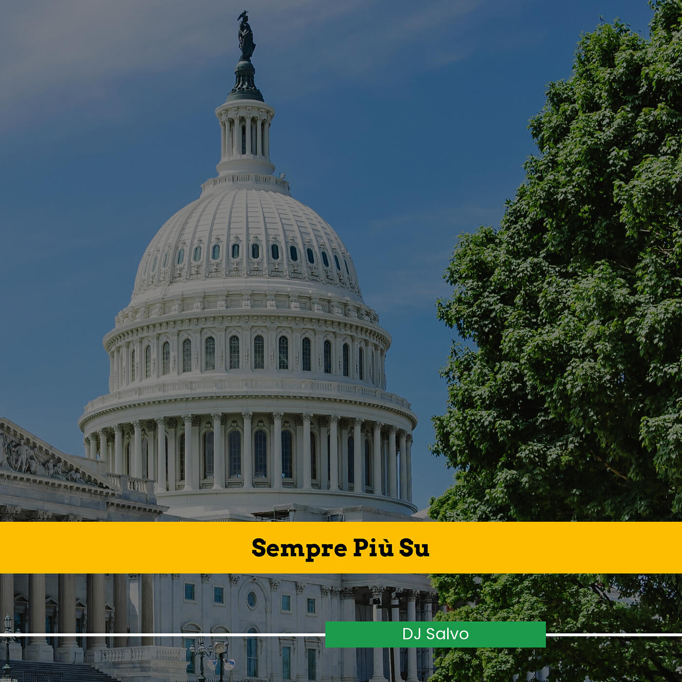 Релиз Sempre Più Su