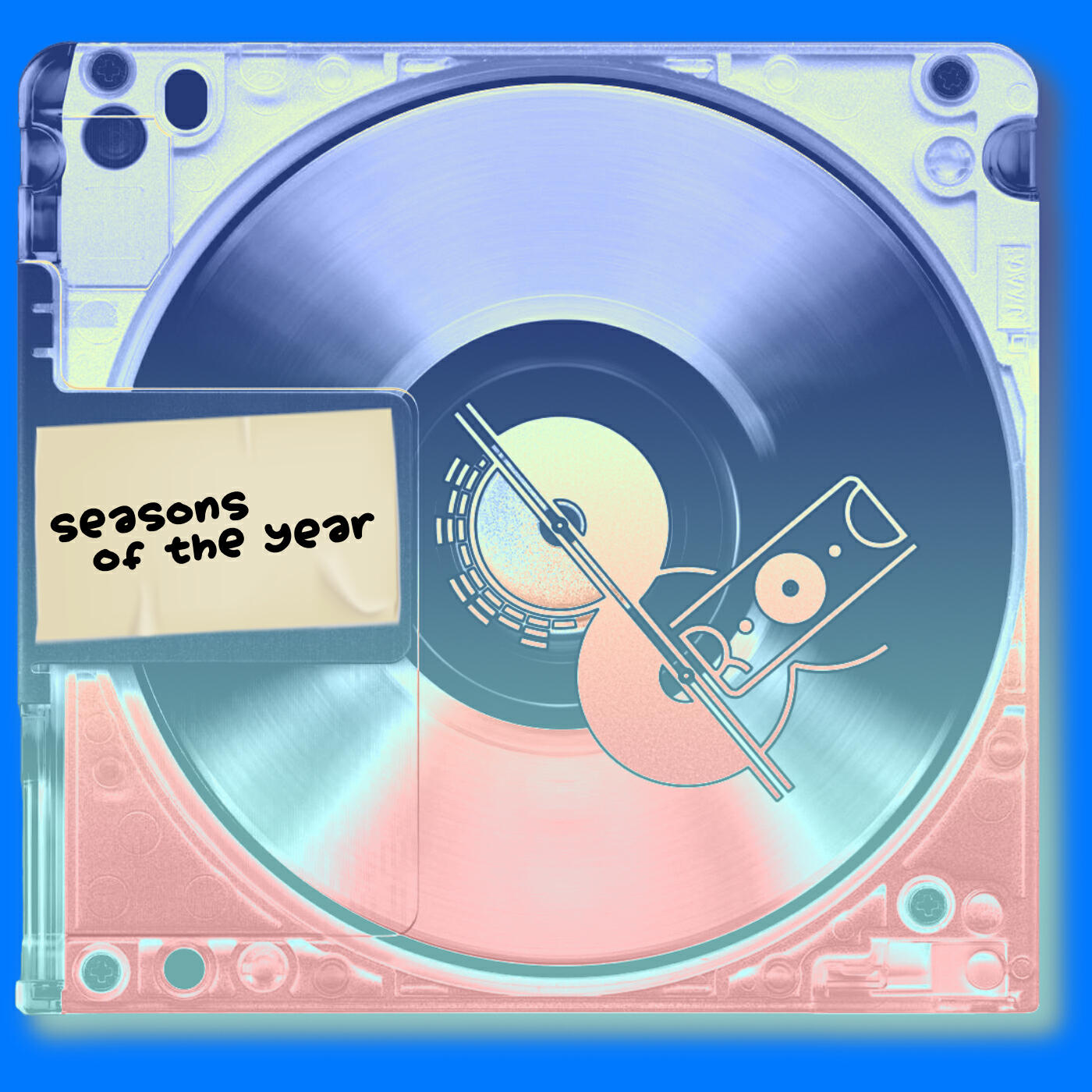 Релиз Seasons of the Year