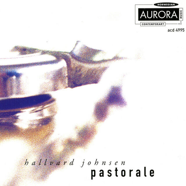 Релиз Hallvard Johnsen: Pastorale