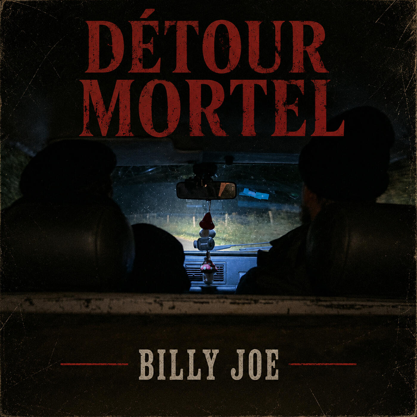 Релиз Détour Mortel