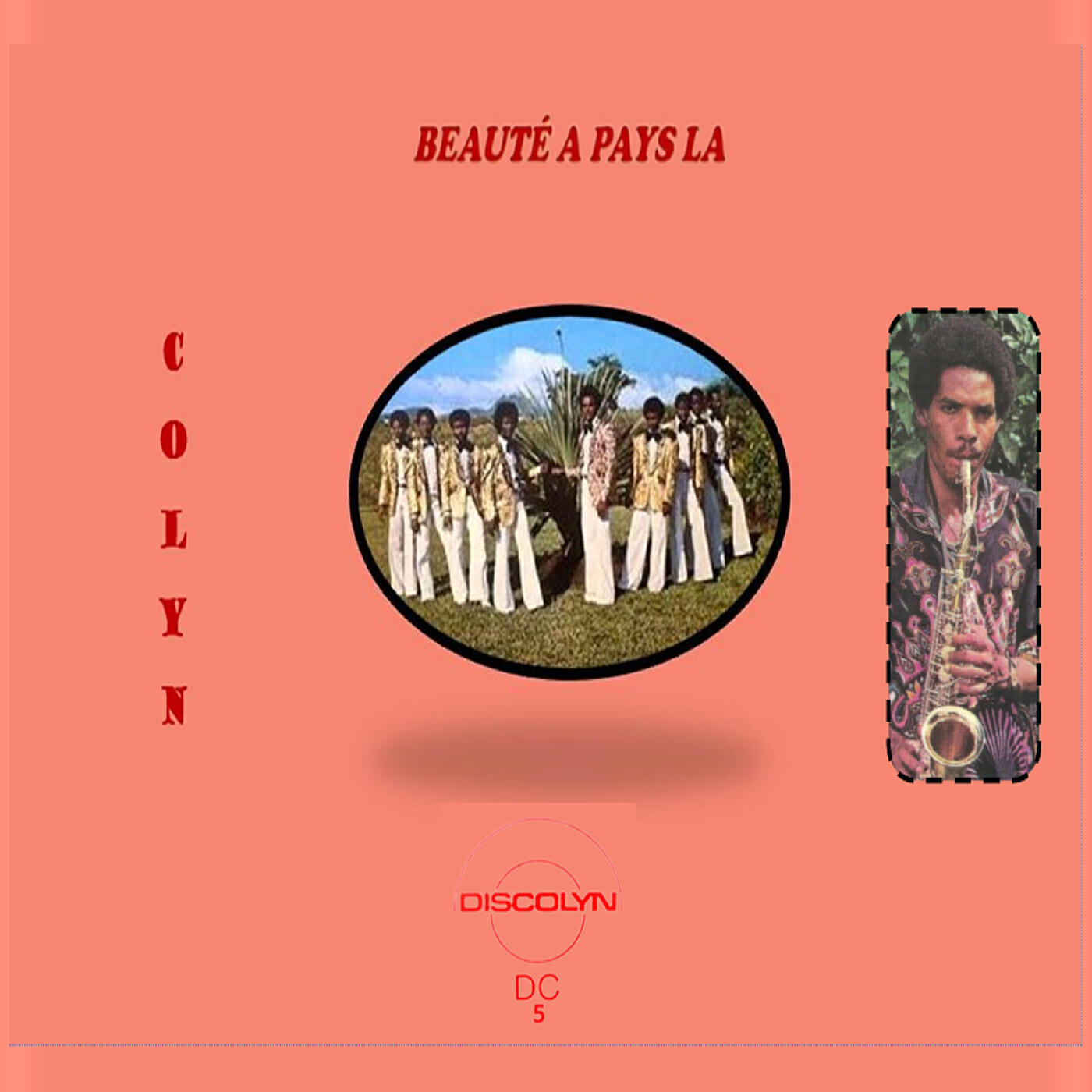Релиз Beauté a Pays La