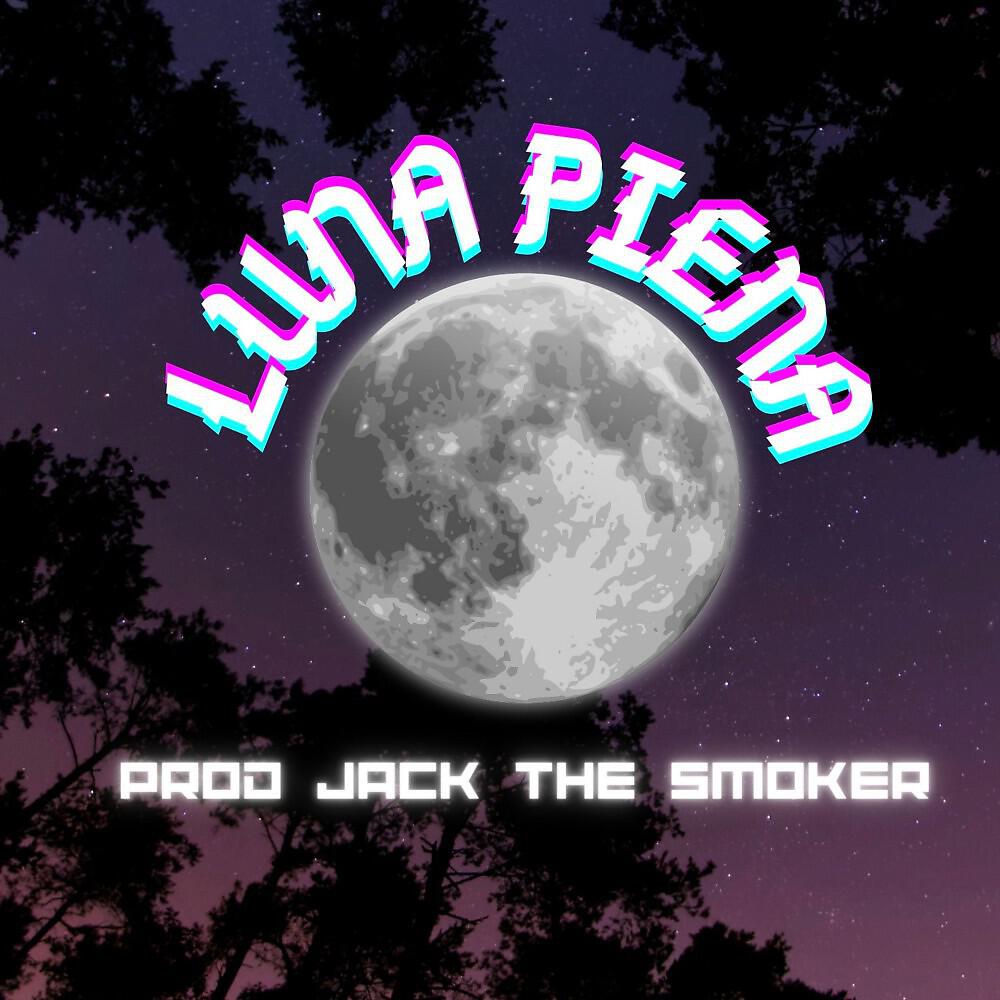 Релиз Luna piena