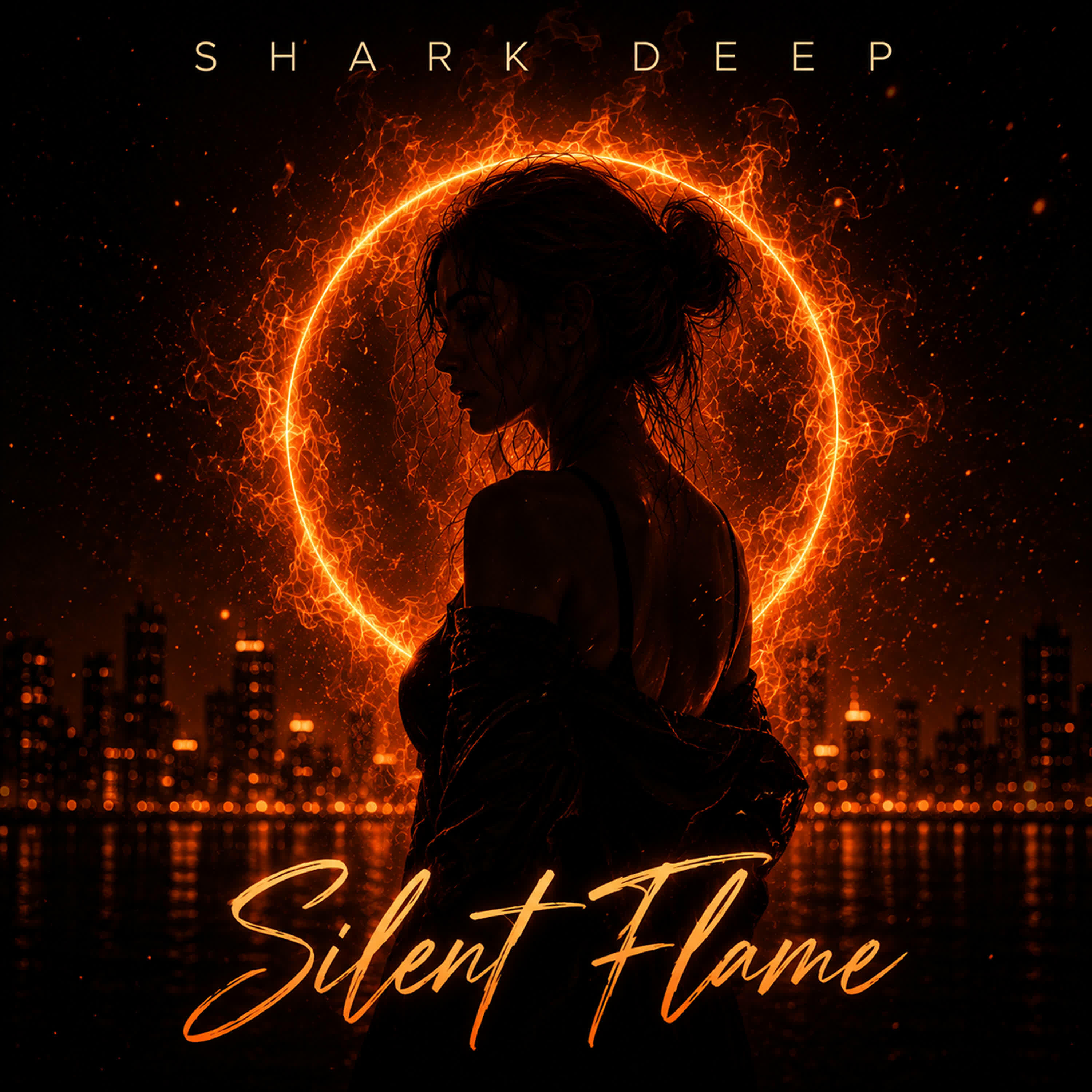 Релиз Silent Flame