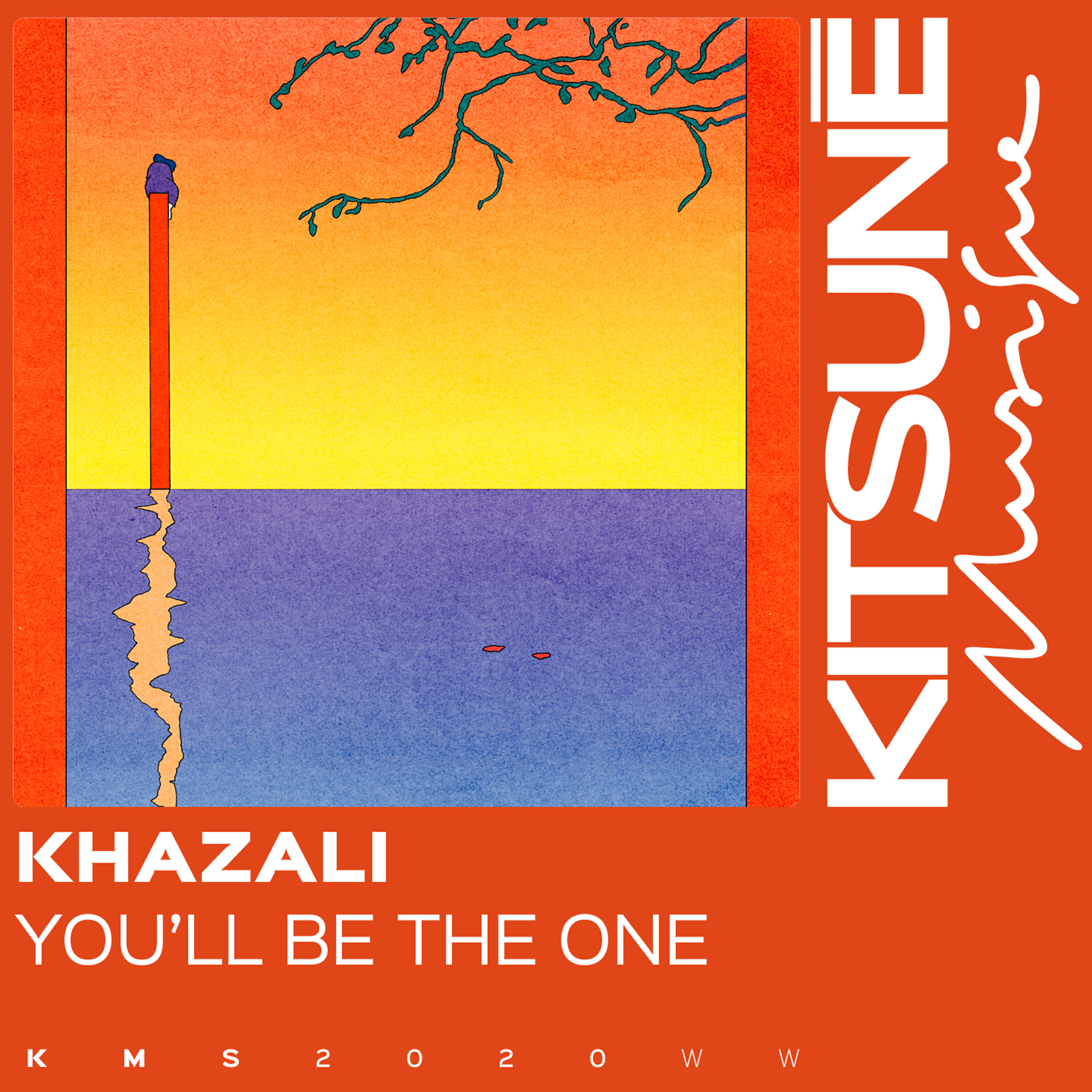 Релиз You'll Be the One