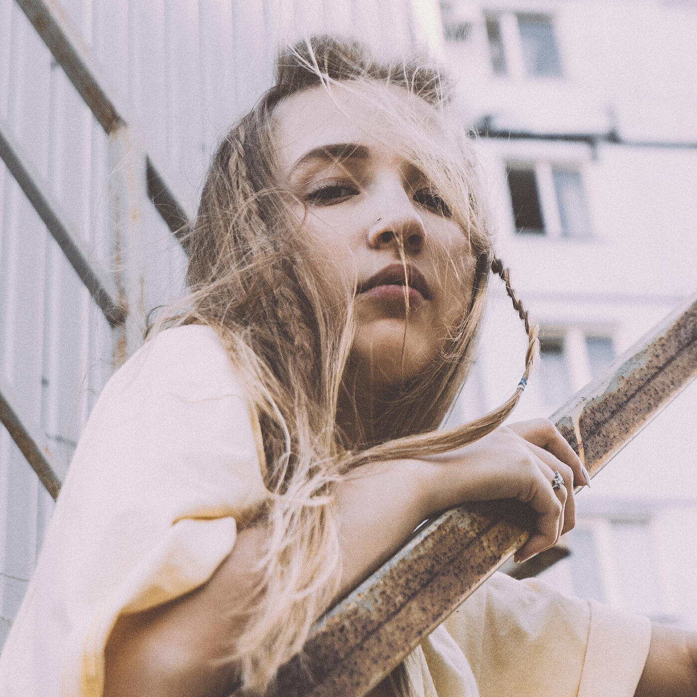 Релиз Seek
