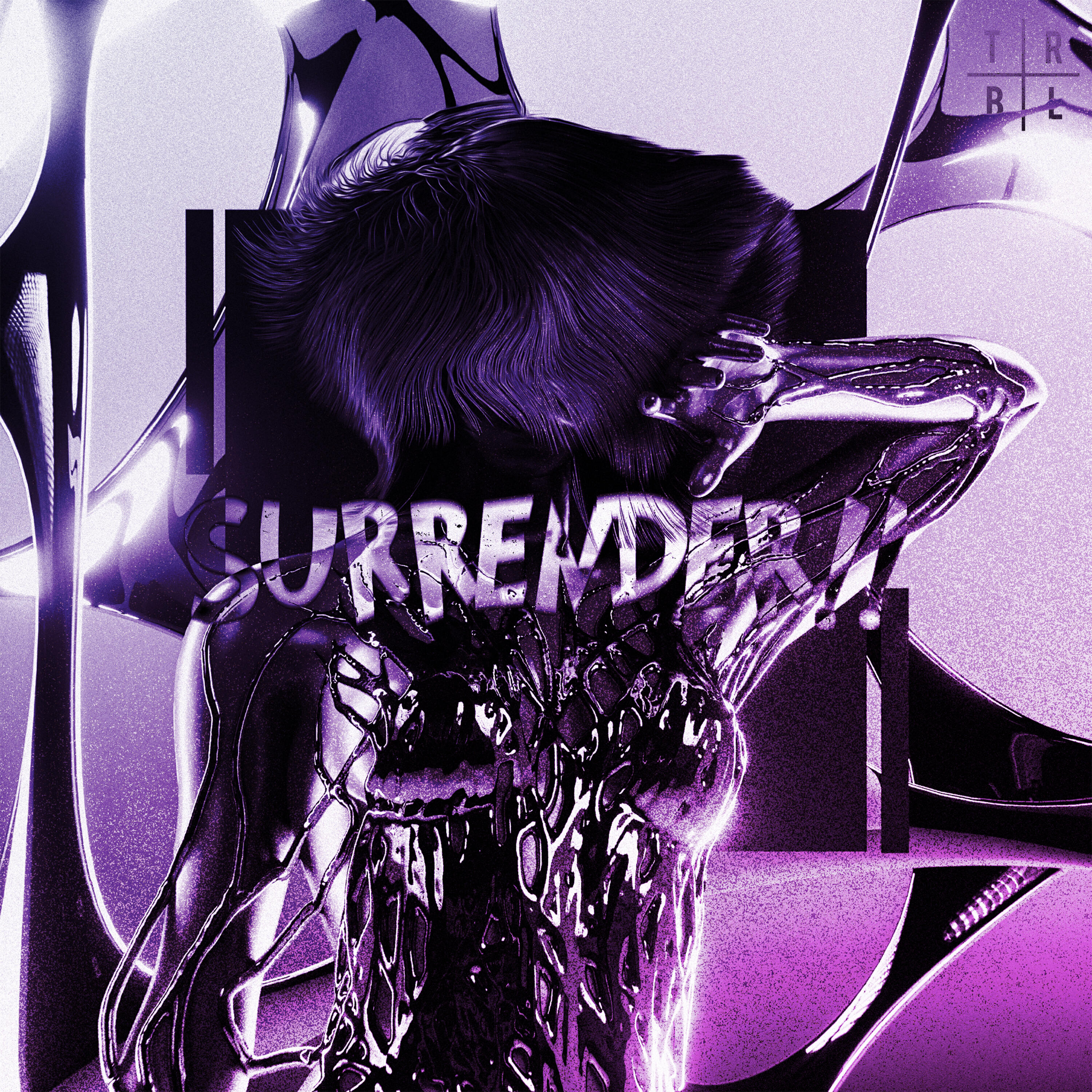 Релиз SURRENDER!!