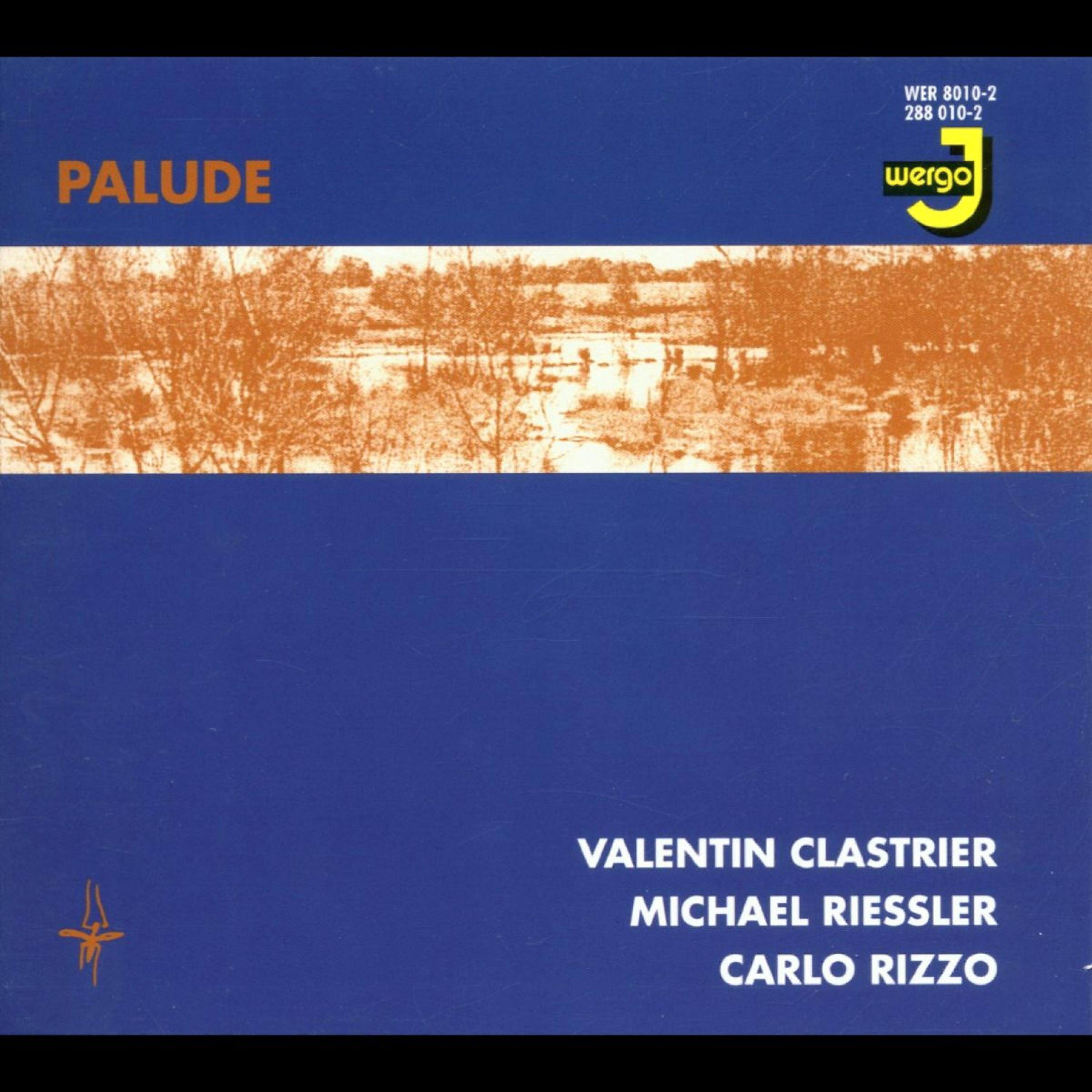 Релиз Palude