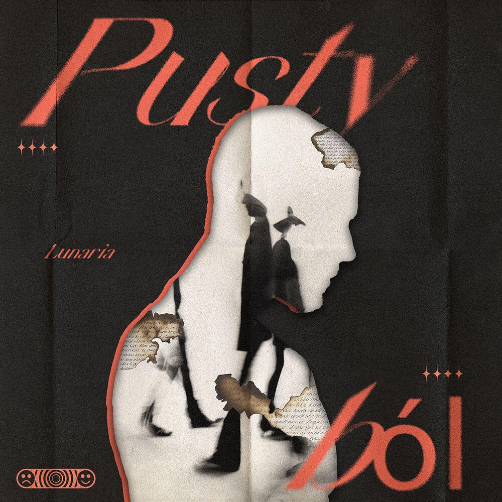 Релиз Pusty Ból