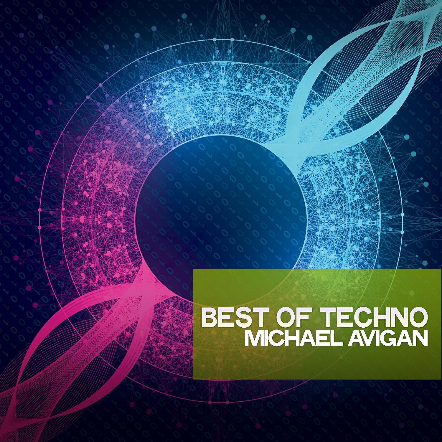Michael Avigan
