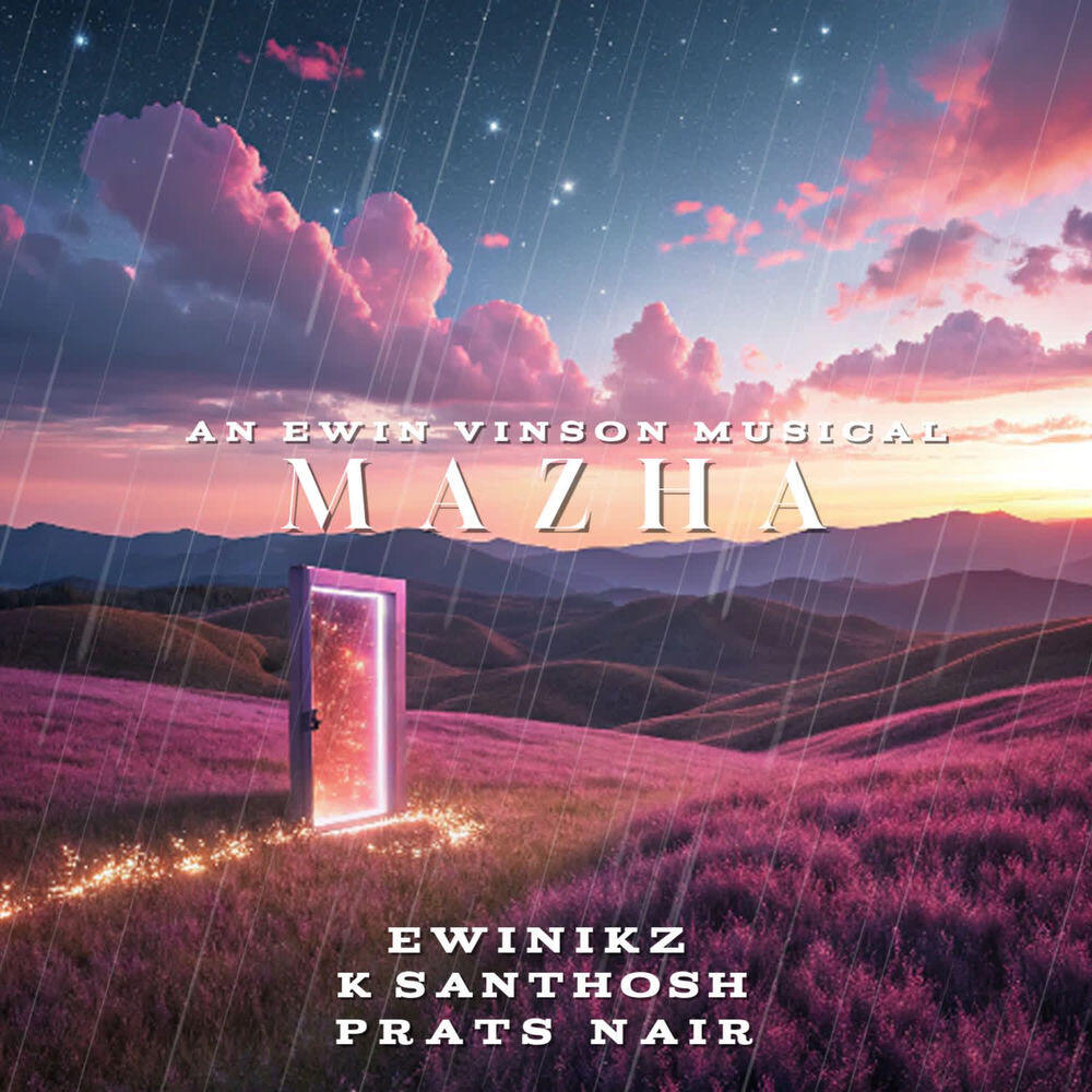 Релиз Mazha