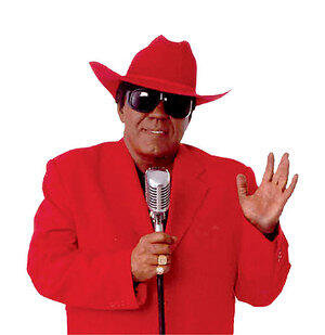 Willie P. Richardson