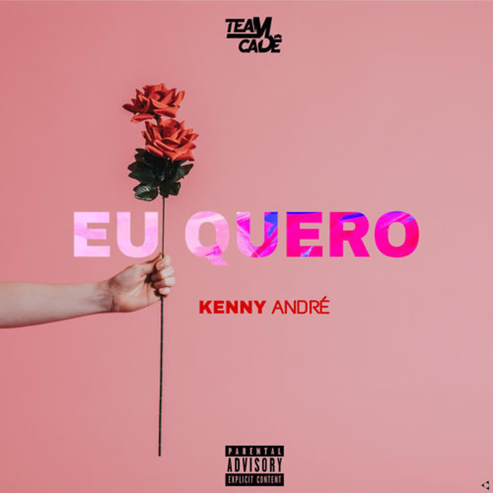 Трек Eu Quero