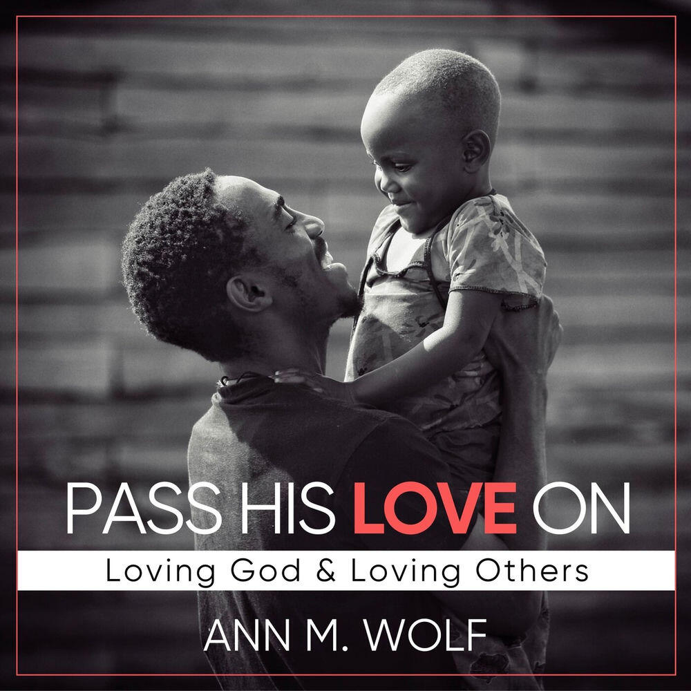 Релиз Pass His Love On