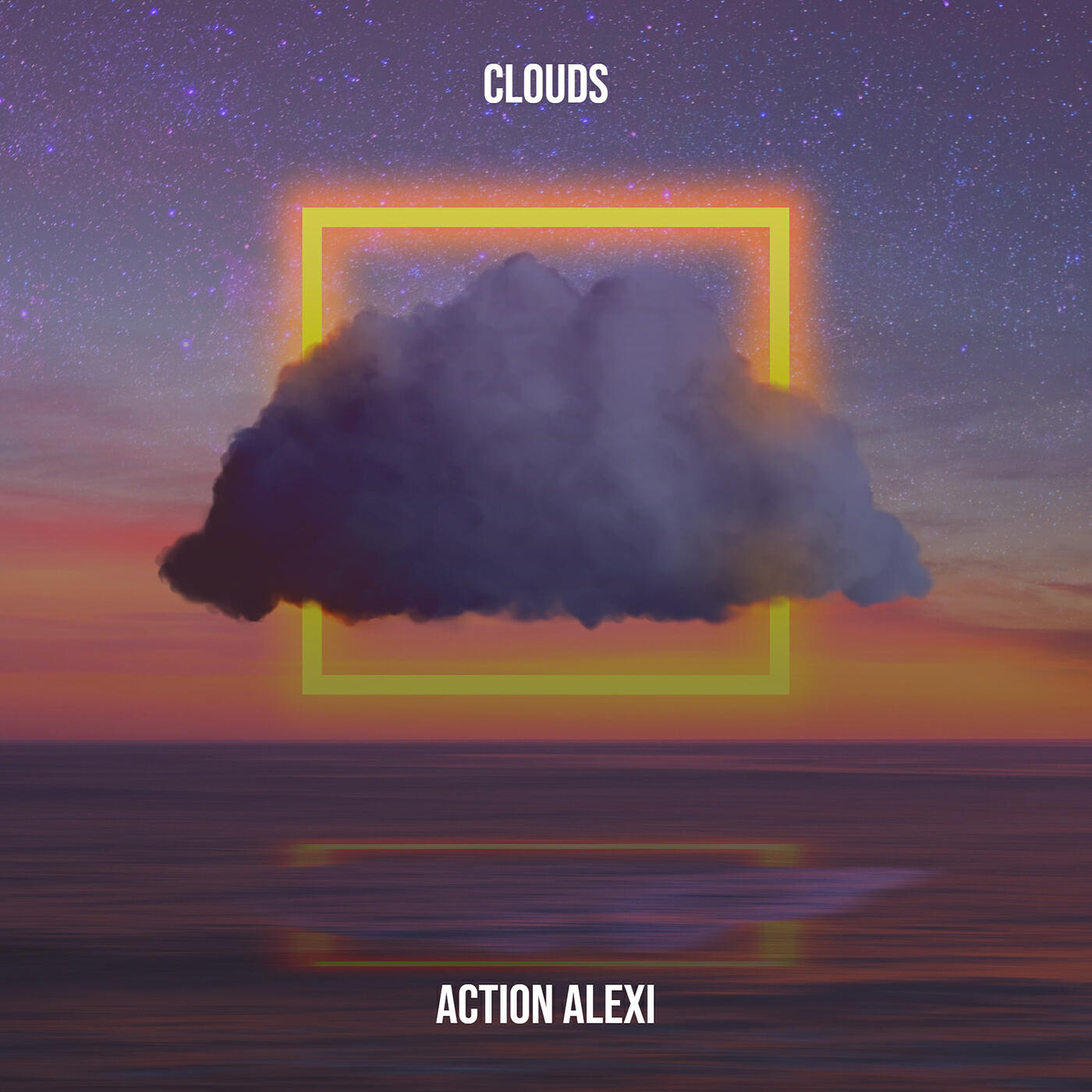 Постер альбома Clouds
