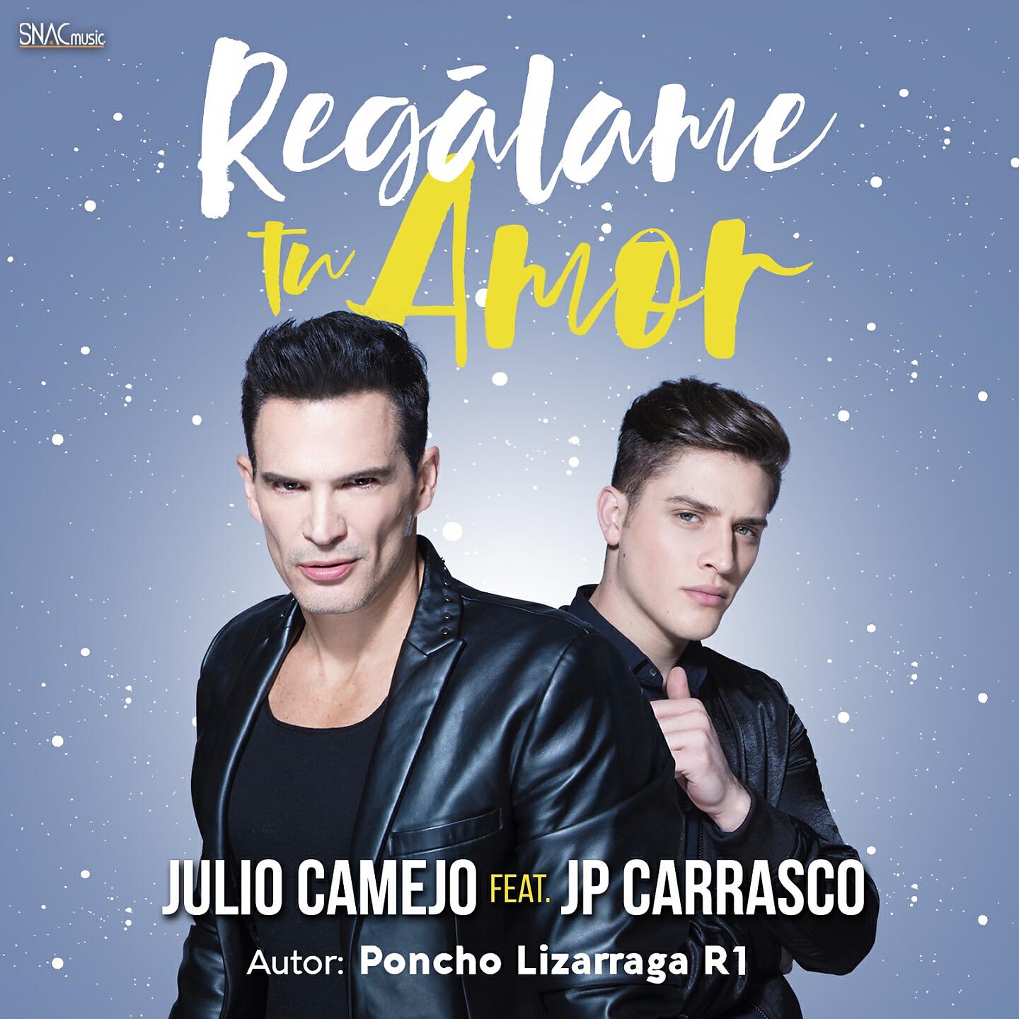 Релиз Regalame Tu Amor