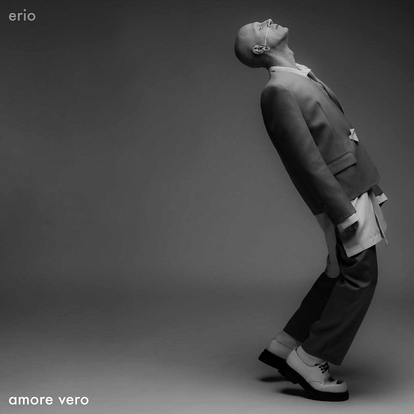 Релиз Amore vero