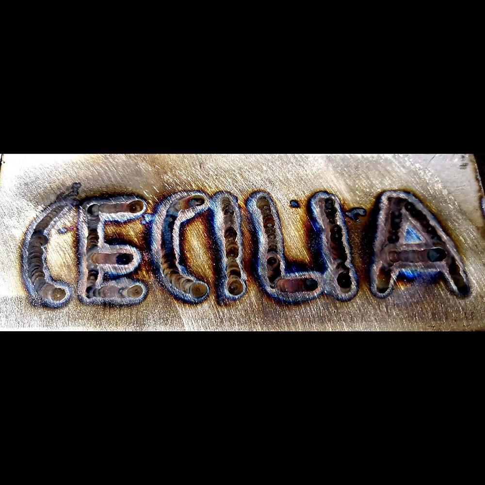 Постер альбома Cecilia
