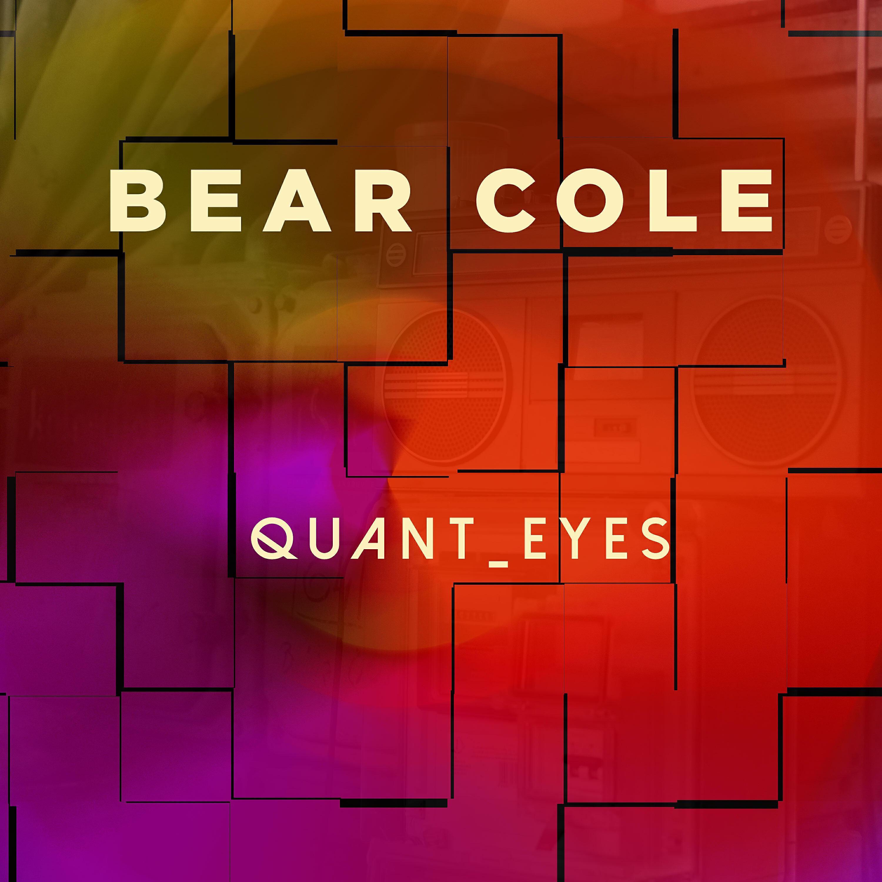 Bear Cole