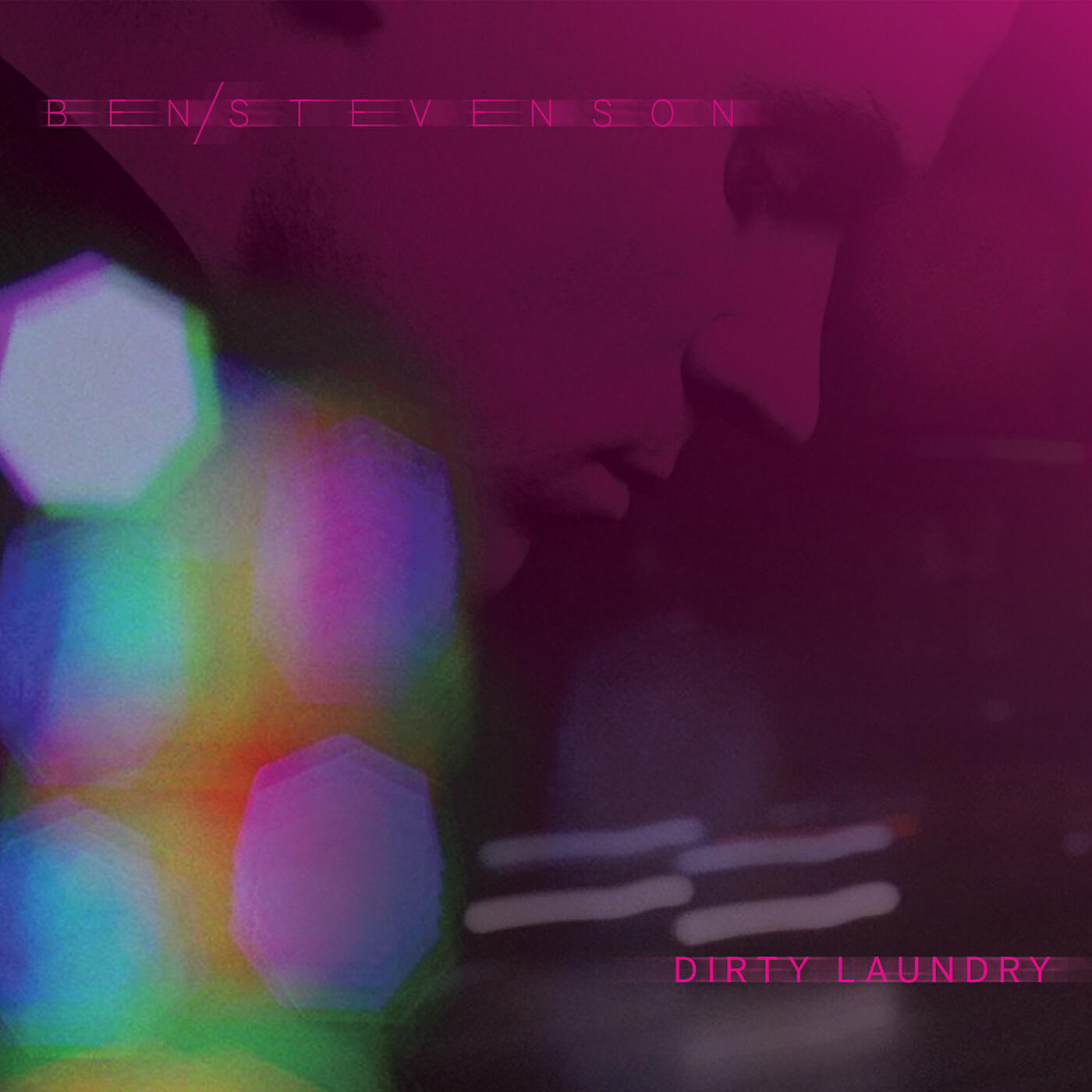 Релиз Dirty Laundry