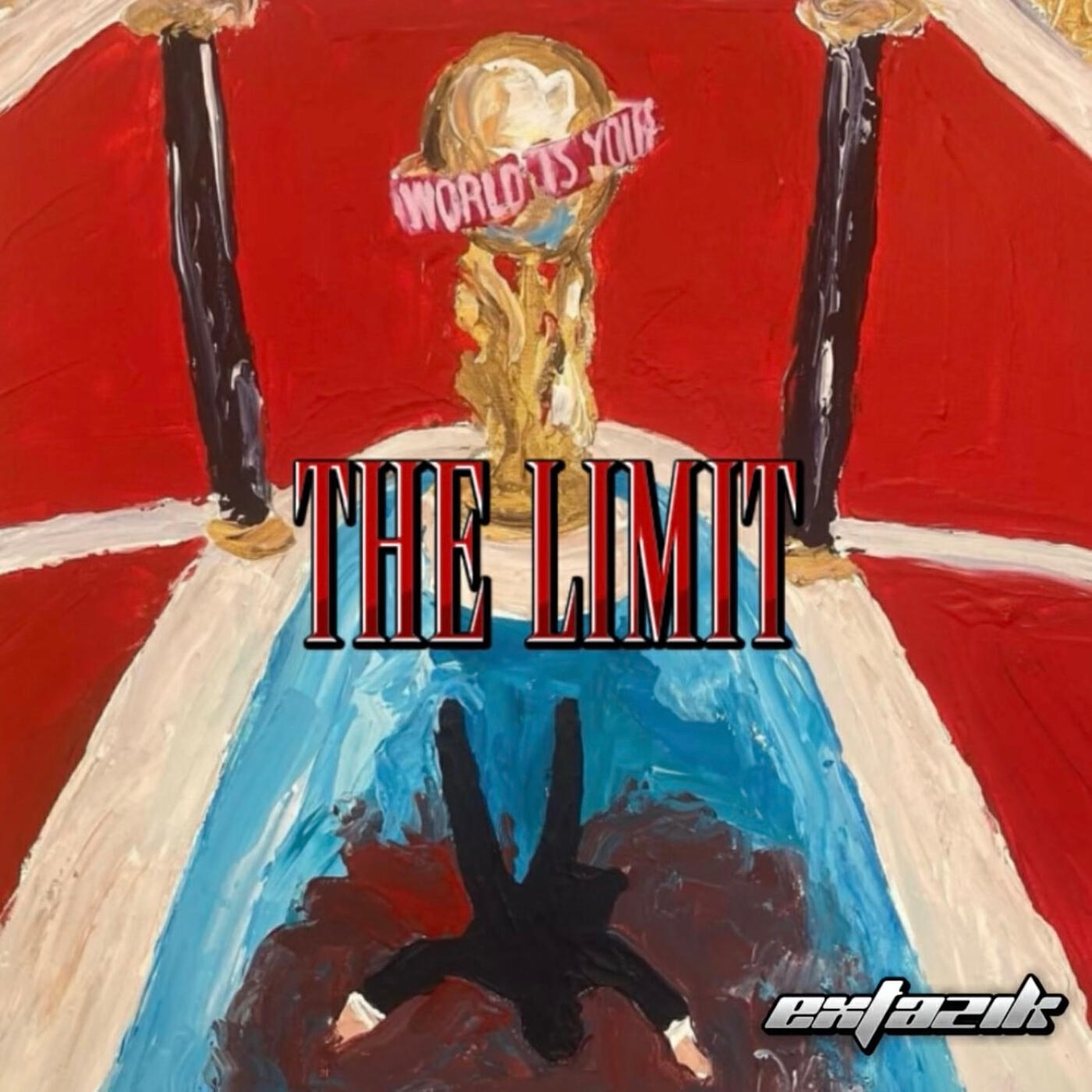 Релиз The Limit