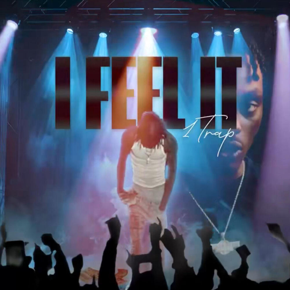 Релиз I Feel It