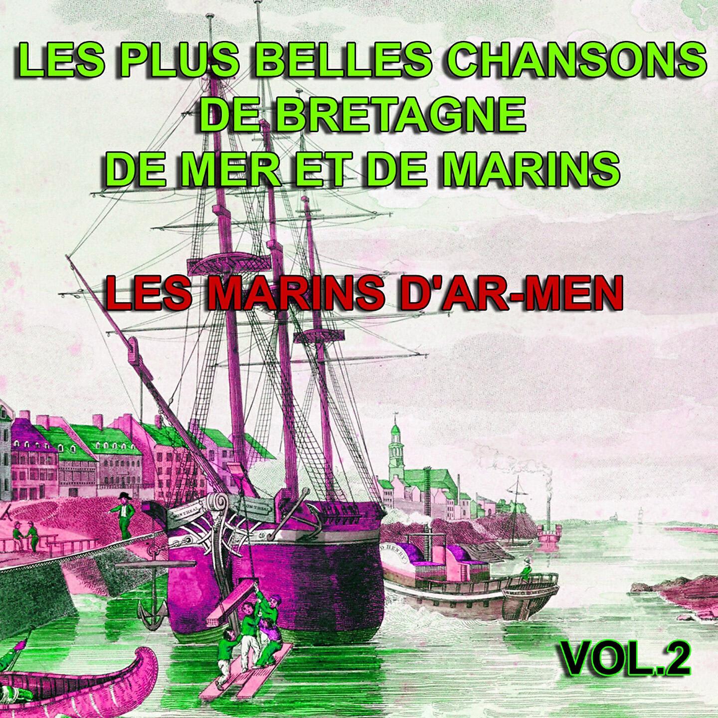 Les marins d'Ar-Men