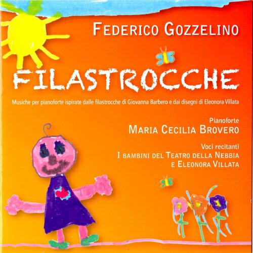 Maria Cecilia Brovero
