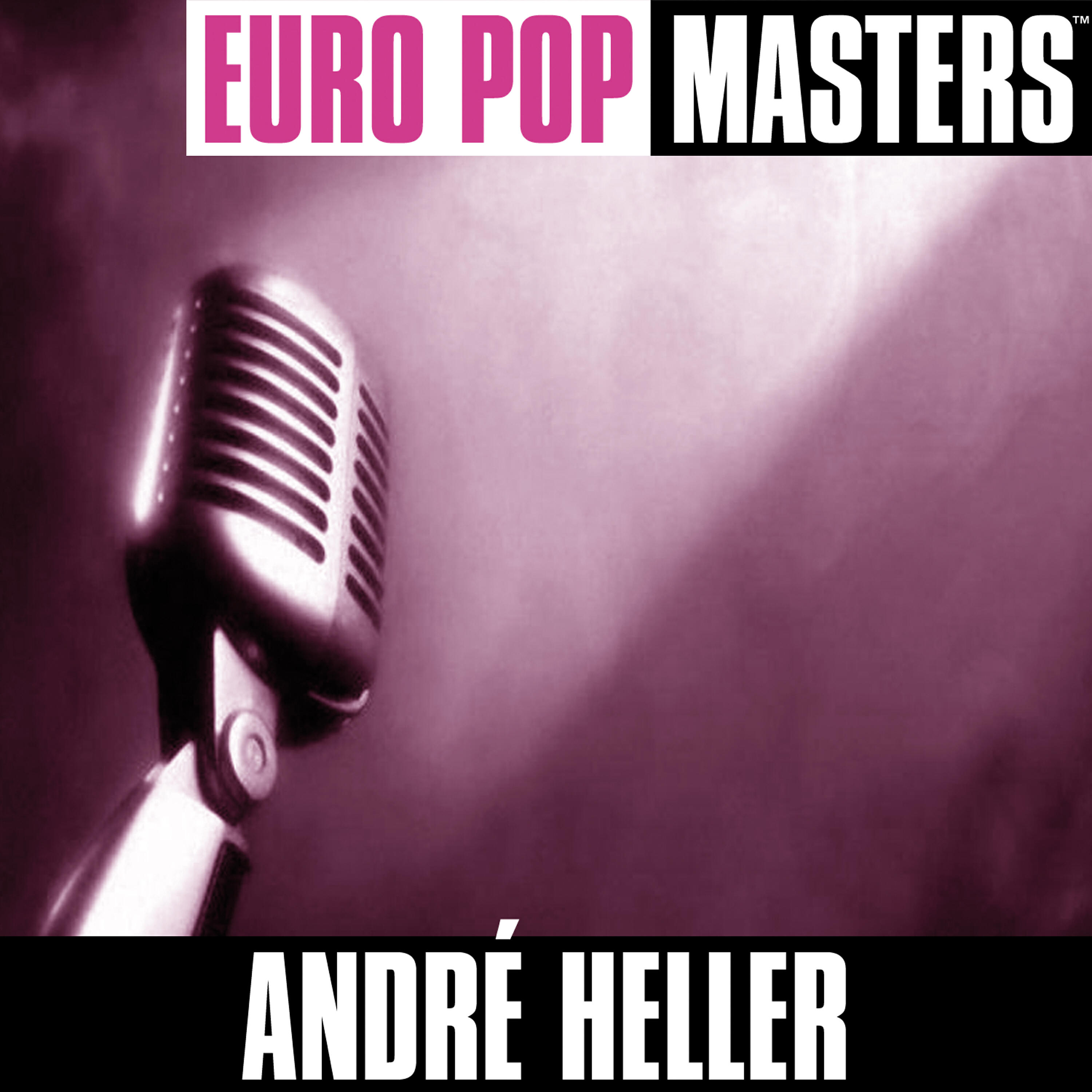 Релиз Europop Masters