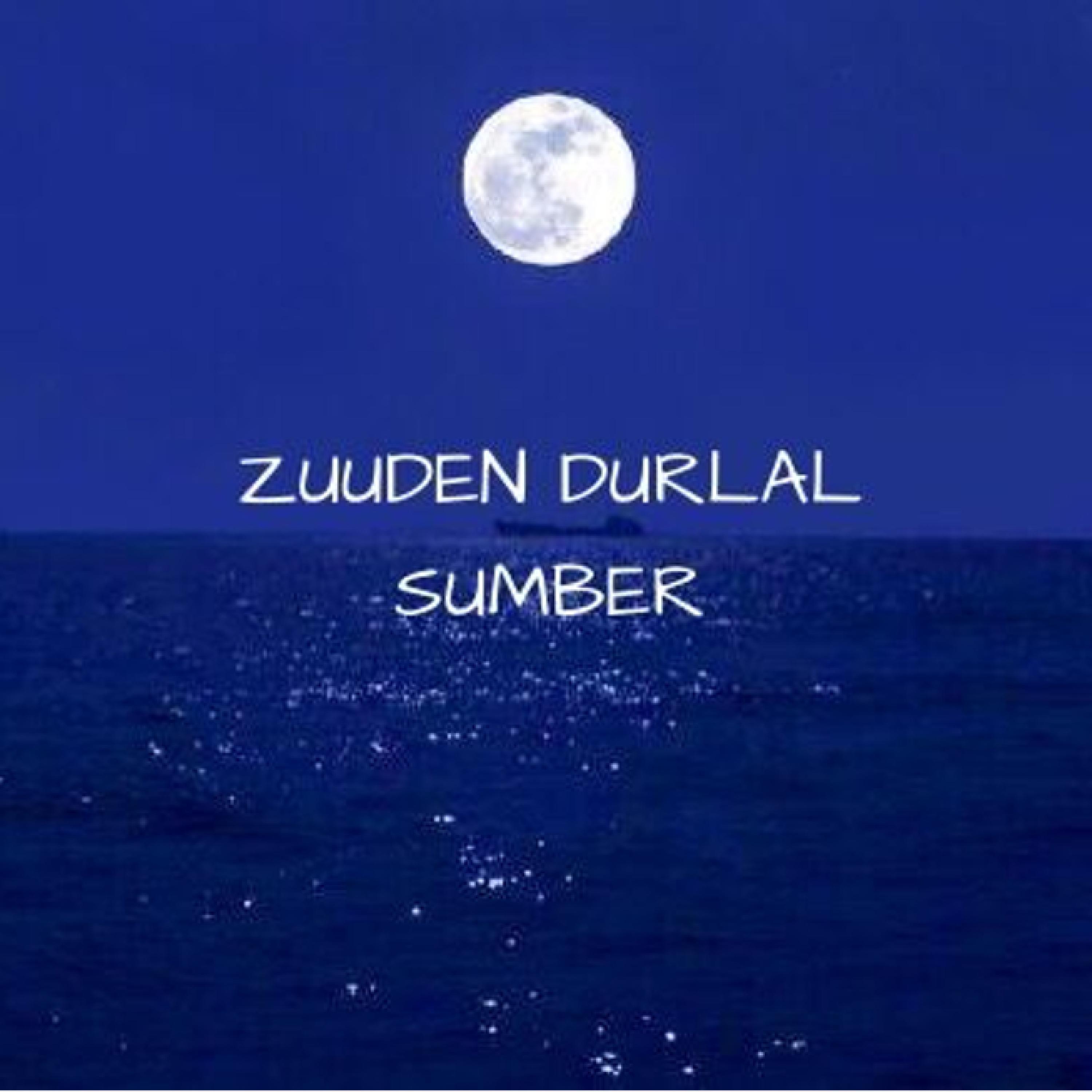 Релиз Zuuden Durlal