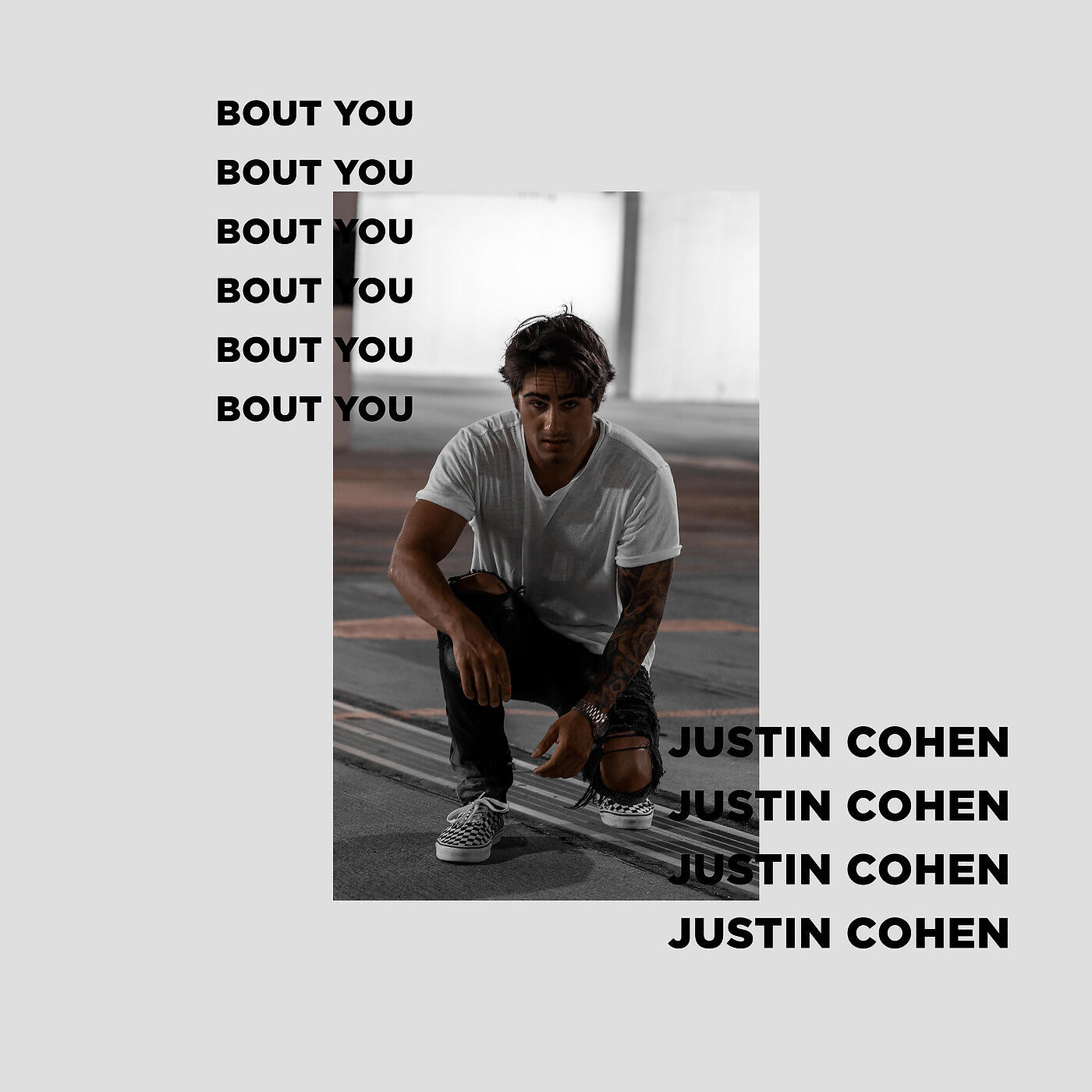 Релиз Bout You