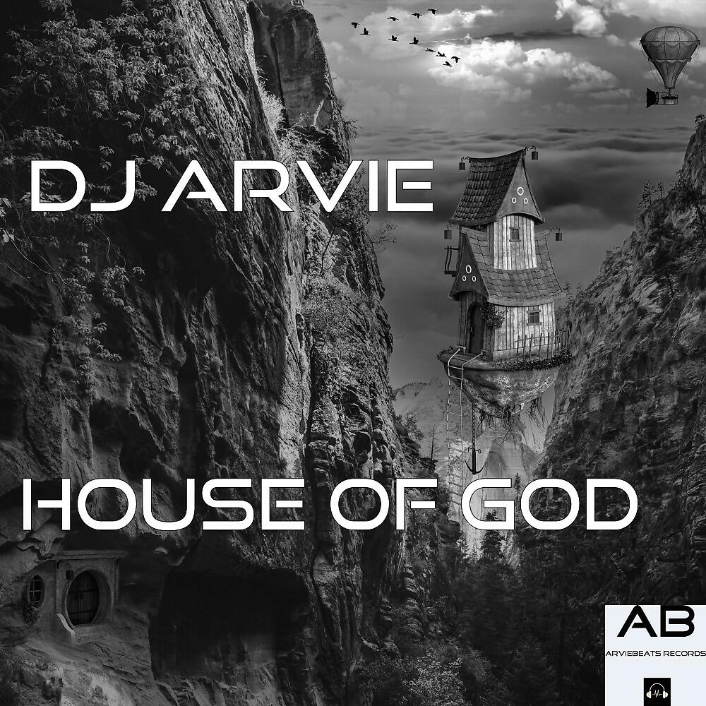 Релиз House of God