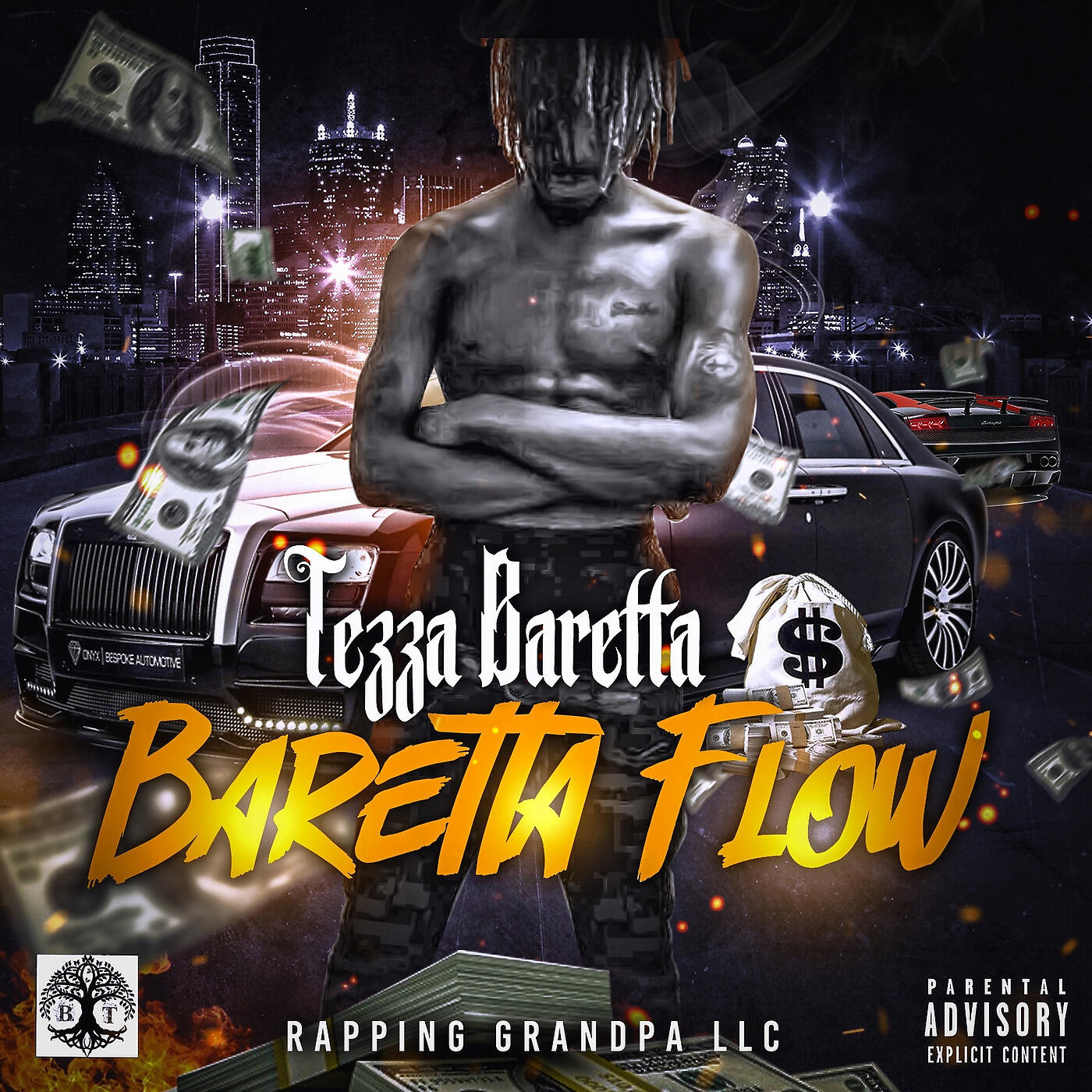 Релиз Baretta Flow