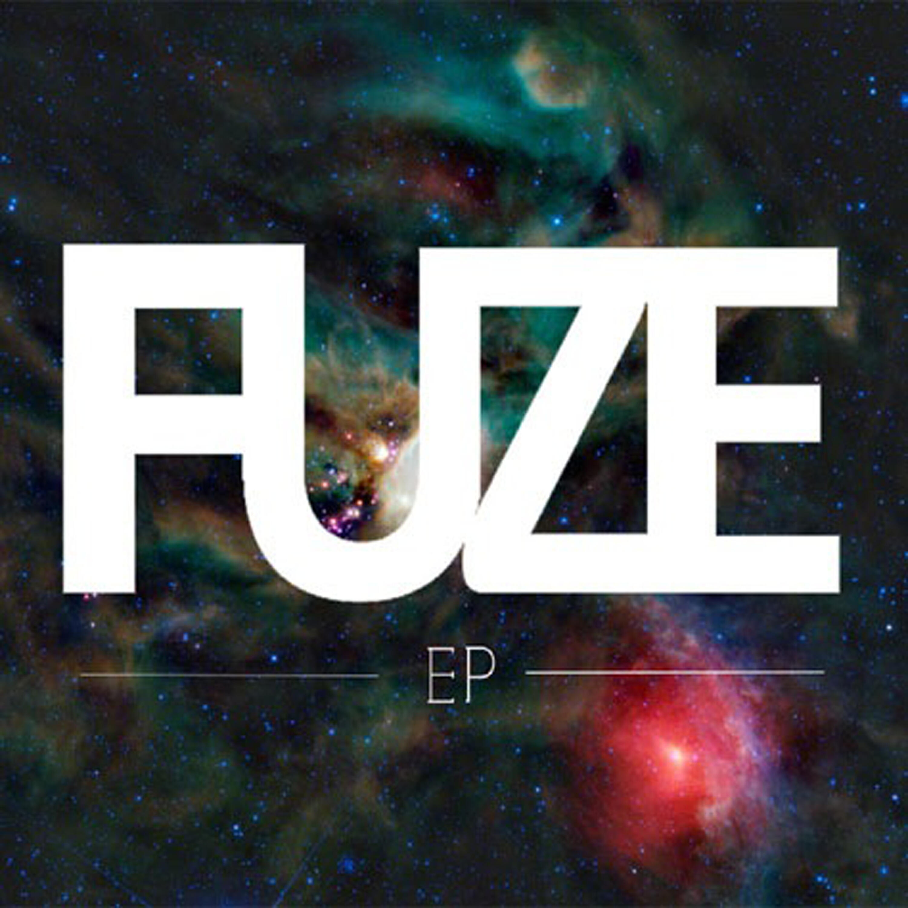 Релиз Fuze - EP