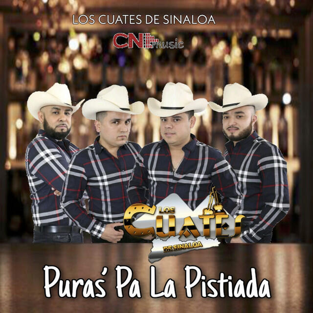 Релиз Puras Pa La Pistiada