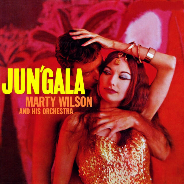 Релиз Jun'gala