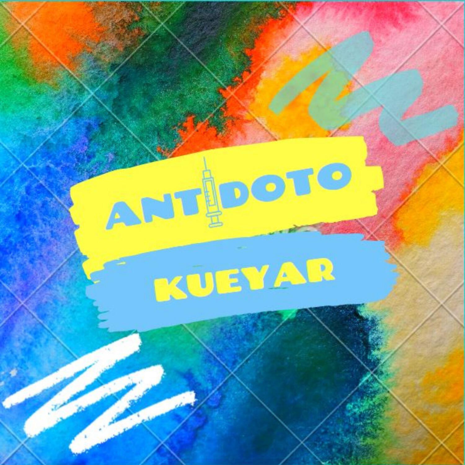 Релиз Antidoto