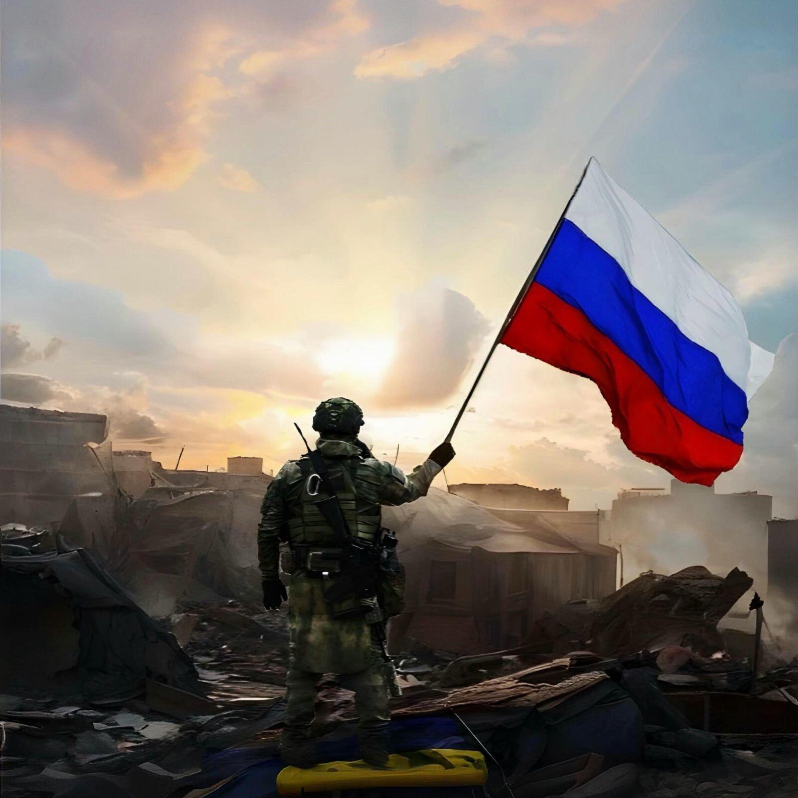 Релиз Победа будет за нами