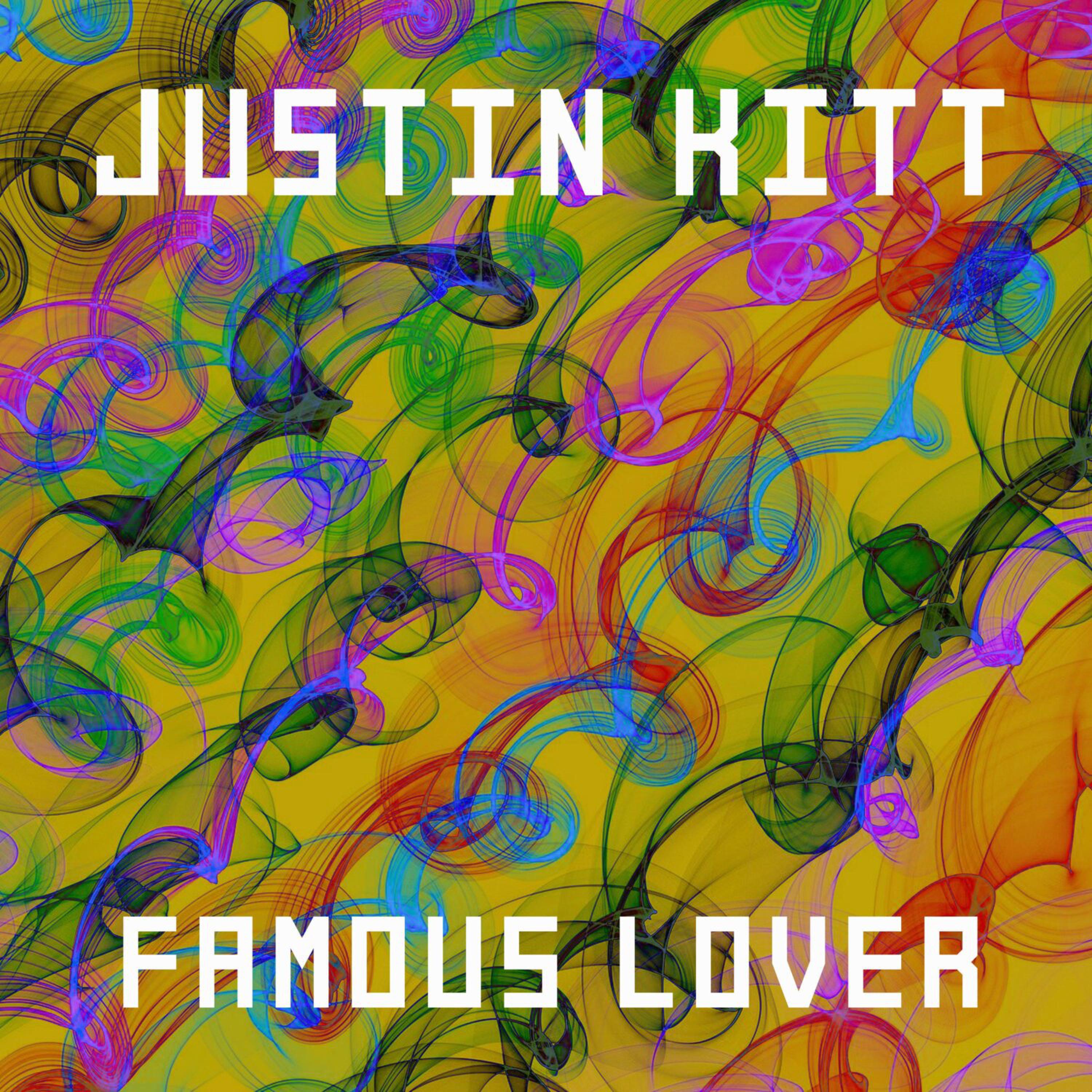 Justin Kitt