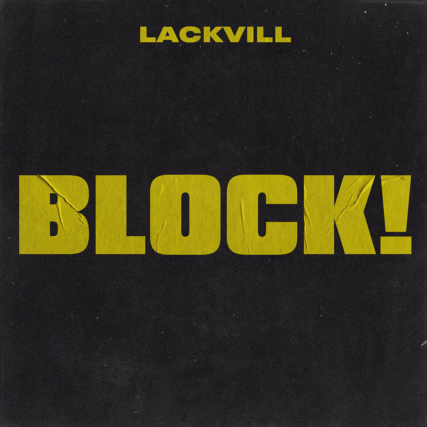 Релиз Block!