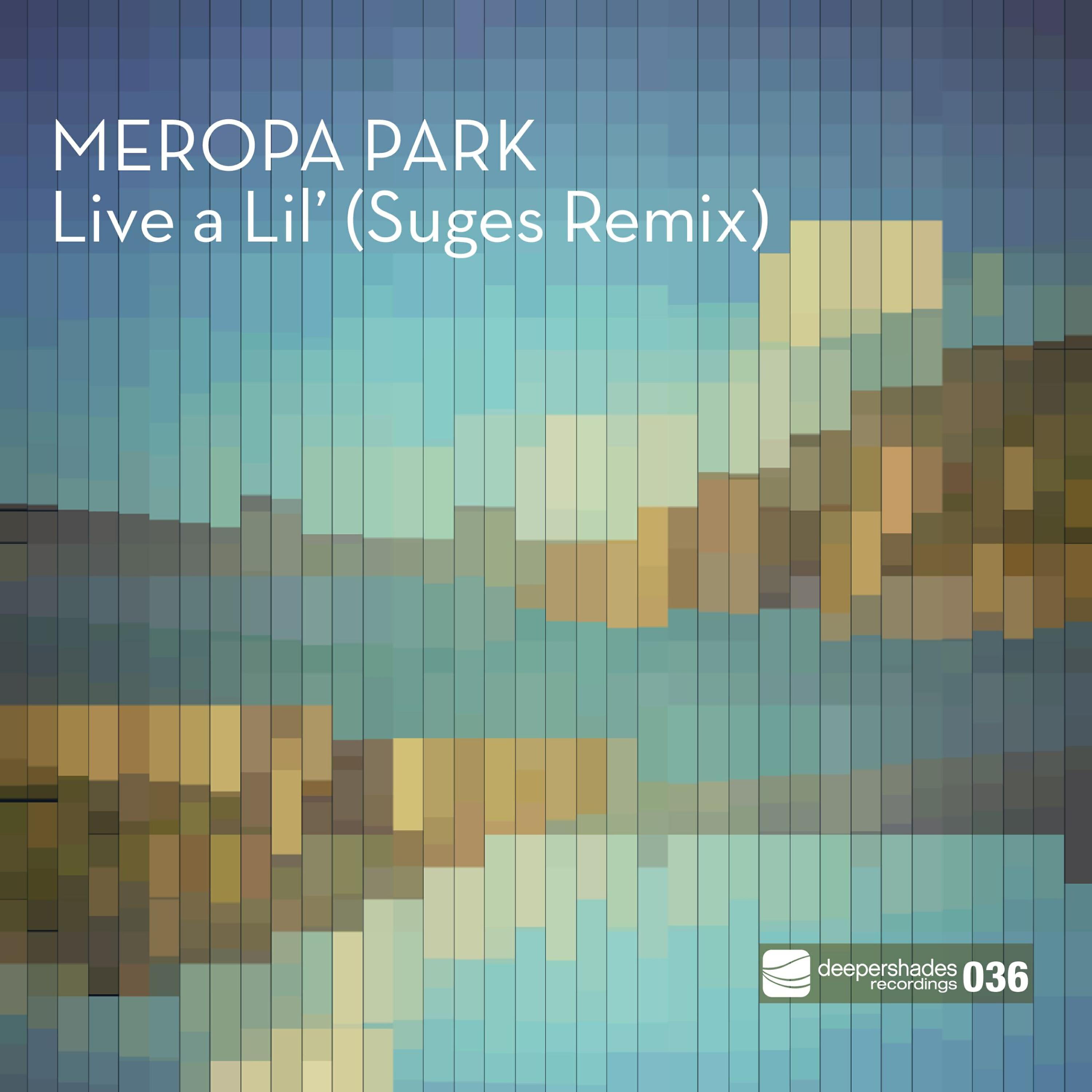 Релиз Live a Lil'