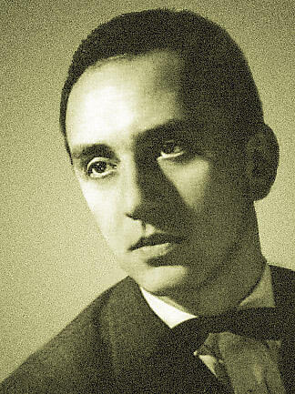 René Glaneau