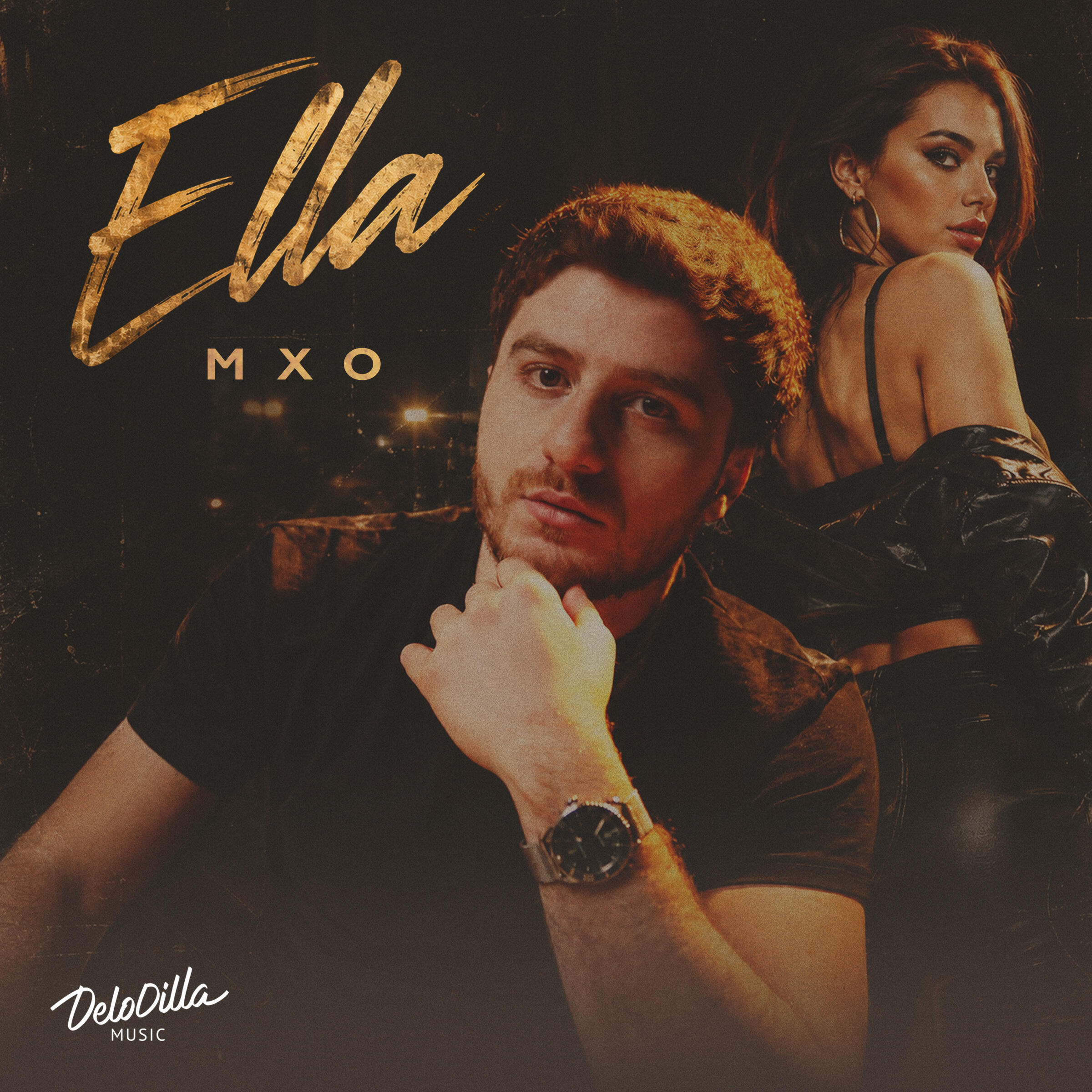 Релиз Ella