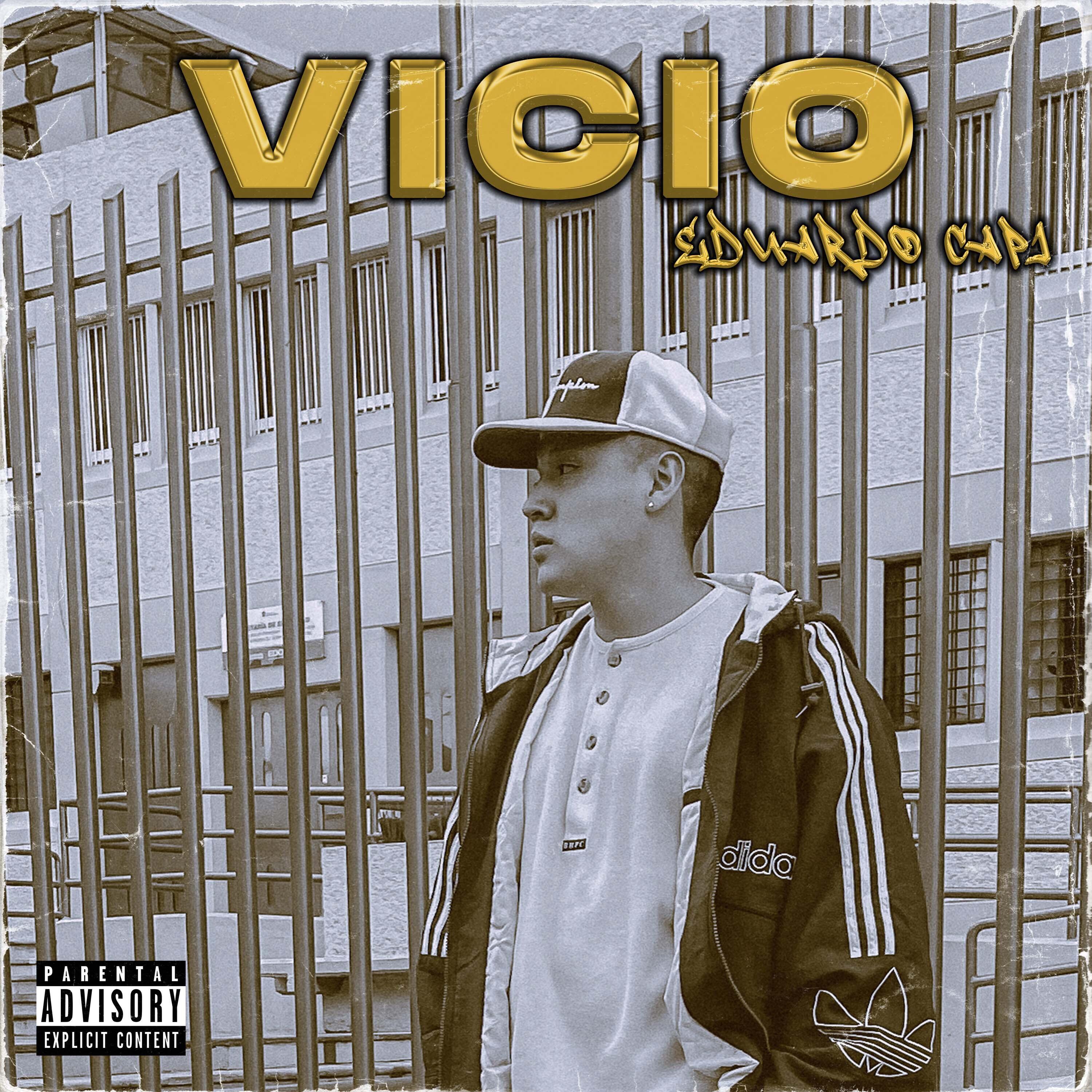 Релиз Vicio