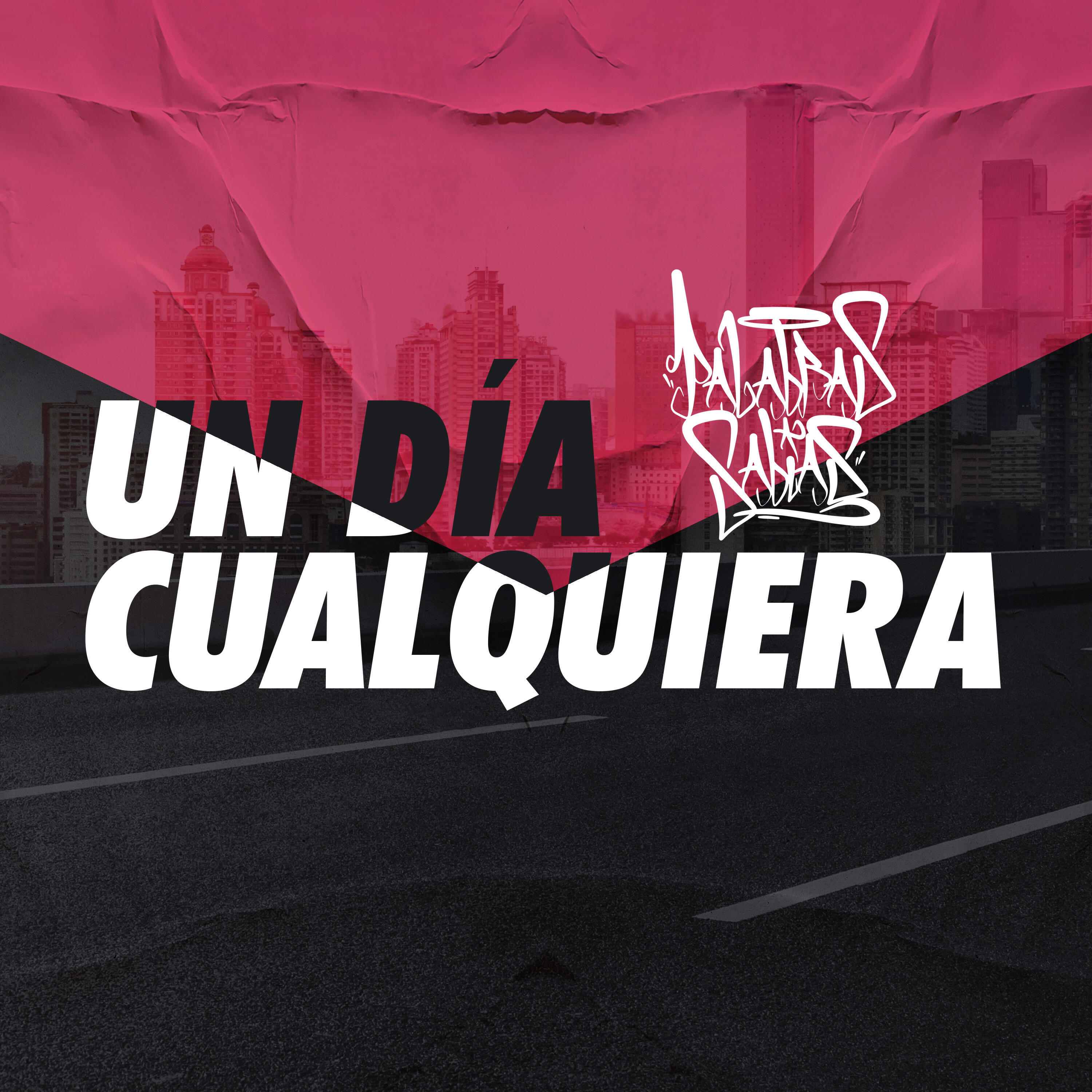 Релиз Un Día Cualquiera