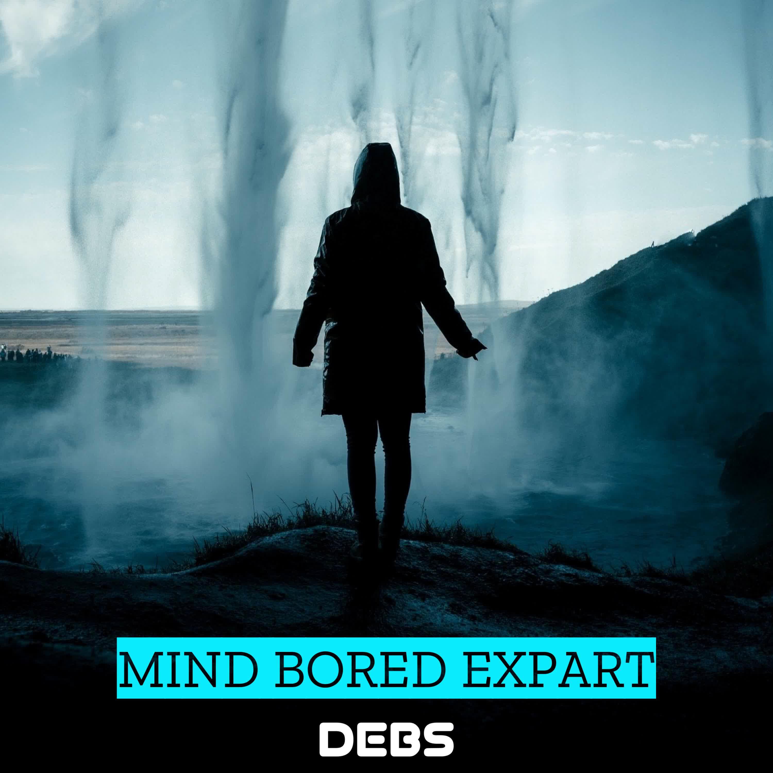 Релиз Mind Bored Expart