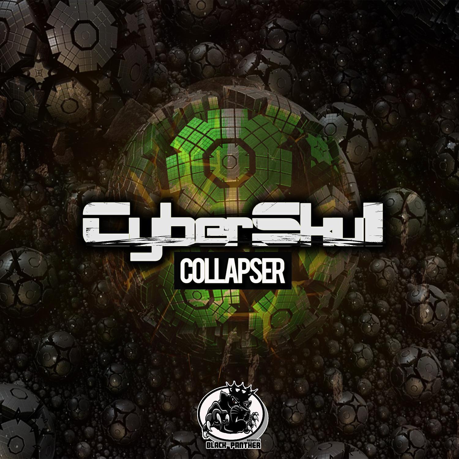 CollapseR