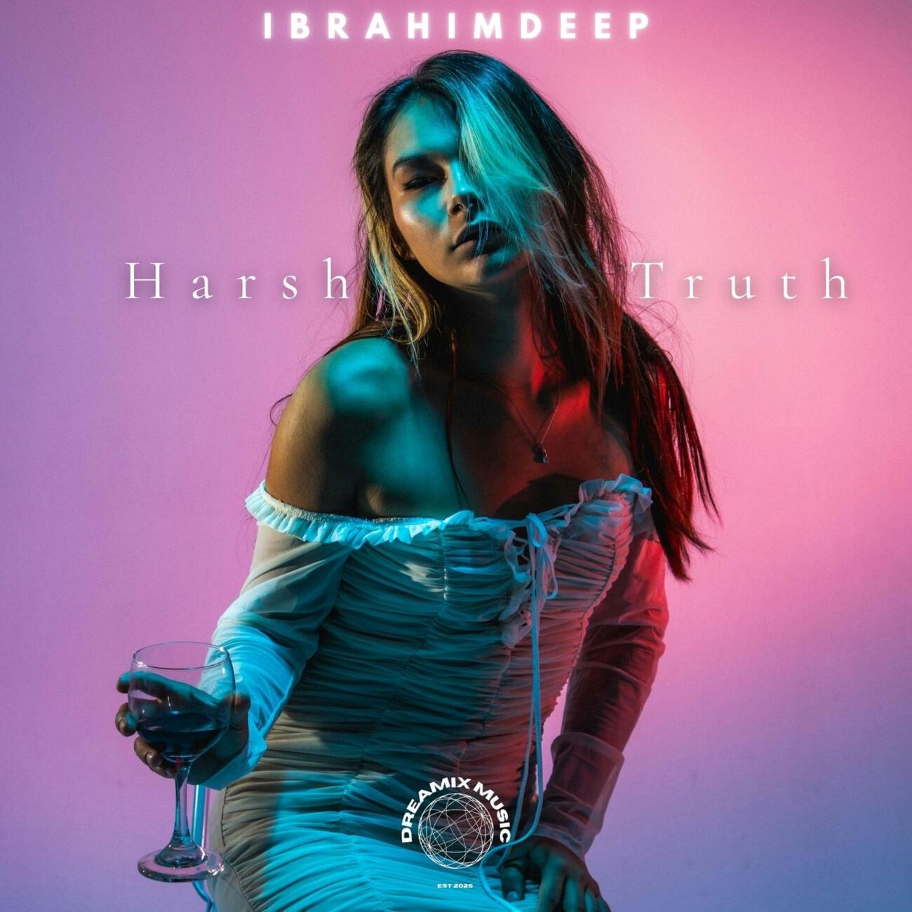 Релиз Harsh Truths
