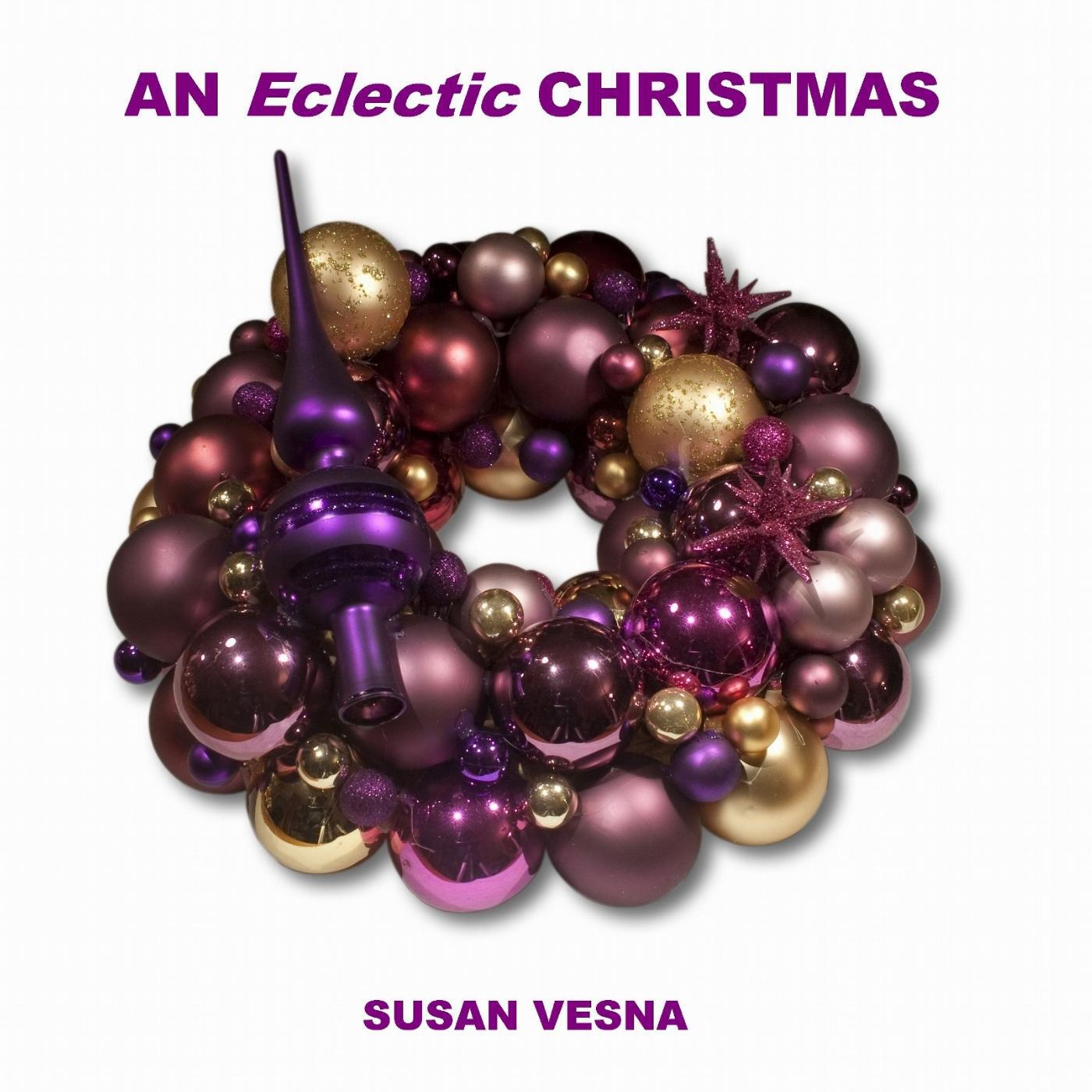 Релиз An Eclectic Christmas