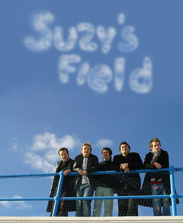 Suzy's Field